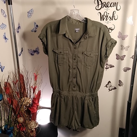 aerie Pants - Women's Aerie Romper